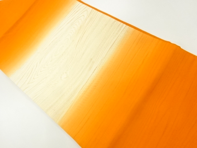 Japanese Kimono / Nagoya Obi Silk